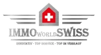 Immoworldswiss GmbH-Logo