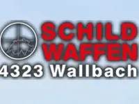 Schild Waffen AG - Klicken Sie, um das Bild 1 in einer Lightbox vergrössert darzustellen