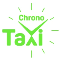 Chrono Taxi-Logo