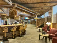 Hôtel Central-Résidence & Spa