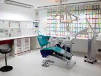 Zahnärzte Hasenberg AG - Dr. med. dent. Denis Schafroth
