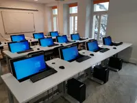 Volkshochschule Region Solothurn