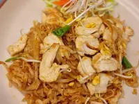 Thai Restaurant Orchidee