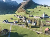 Hotel und Speiserestaurant Alpenblick