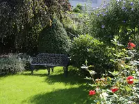 Villiger Arnosti Gartenbau AG