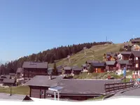 Hotel-Restaurant Panorama Bettmeralp AG