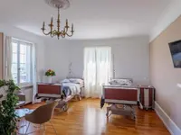 Klinik im Spiegel Bern