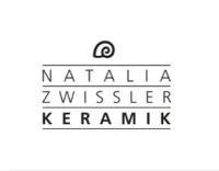 NATALIA ZWISSLER KERAMIK-Logo