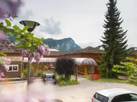 Hôpital Pôle Santé du Pays-d'Enhaut