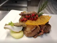 Restaurant Alpenrose