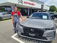 Autohaus Gertsch AG