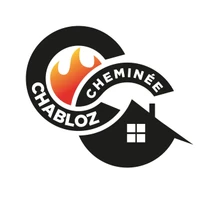 Chabloz Cheminée-Logo