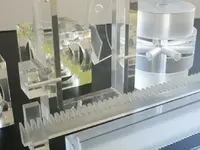 G + B Plex AG