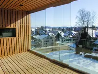 Miroiterie du Léman SA