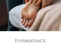 Fusspflege Heidi Graf