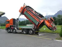 Kräuchi AG, Sargans