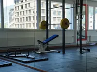 Physical Center Mavric AG