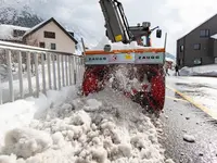 ZAUGG AG EGGIWIL - Klicken Sie, um das Bild 4 in einer Lightbox vergrössert darzustellen