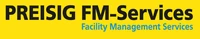 PREISIG FM-Services GmbH-Logo