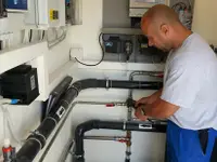 Abazi installateur sanitaire, dépannage 7/24h
