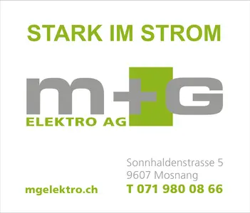 Mathis+Gerschwiler Elektro AG