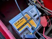 NR Garage GmbH