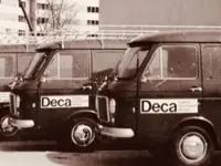 Deca SA