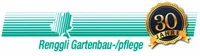 Renggli Gartenbau-Logo