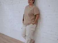 Nicole Steinmann - Innere Arbeit