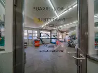 Sonnenberg Garage AG