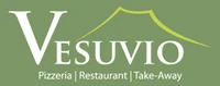 Logo PIZZA VESUVIO