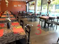 Cafe Restaurant Sternegg