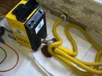 BPM Assèchement SA