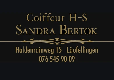 Coiffeur H-S