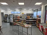 Büezer Bistro & Tankstelle GmbH