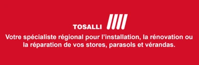 Tosalli Stores Sàrl