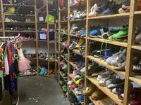 Kinderkleiderbörse Wehntal