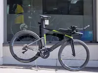Cyclomaniaque Kaech