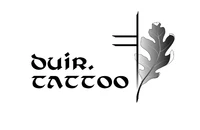 Logo duir.tattoo