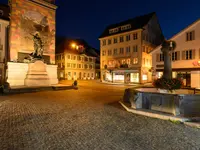 Lauener Uhren und Schmuck