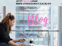 stress away Trainings