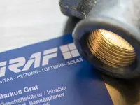 Graf Haustechnik AG