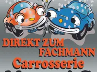 Carrosserie Munz AG