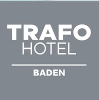 TRAFO HOTEL-Logo