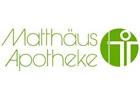 Logo Matthäus Apotheke AG