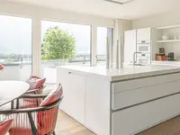 indra+scherrer ag architektur