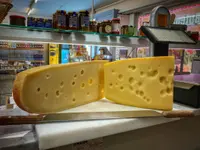 La Butega da Sessa di Bea