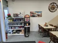 Büezer Bistro & Tankstelle GmbH