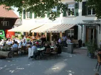 Wirtschaft zum Lindenhof