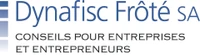 Dynafisc Frôté AG-Logo